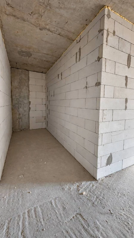 Квартира 1-кімн. продаж Хмельницький, Дубове – 45.7 м², Хмельницький — 6/8