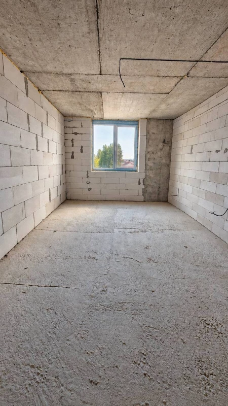 Квартира 1-кімн. продаж Хмельницький, Дубове – 45.7 м², Хмельницький — 7/8