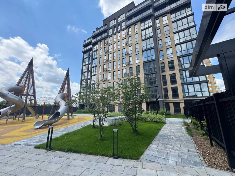 Квартира 2-кімн. продаж Хмельницький, Виставка – 32 м², Хмельницький — 2/5