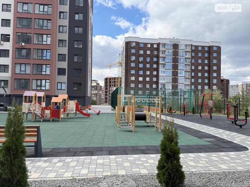 Квартира 1-кімн. продаж Хмельницький, Озерна – 50 м², Хмельницький — 3/12