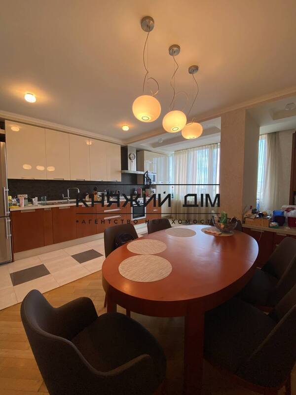 Квартира 3-кімн. оренда Київ, Дніпровський р-н – 80 м², Київ — 4/15