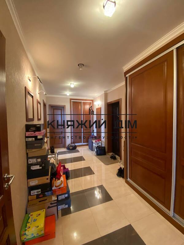 Квартира 3-кімн. оренда Київ, Дніпровський р-н – 80 м², Київ — 6/15