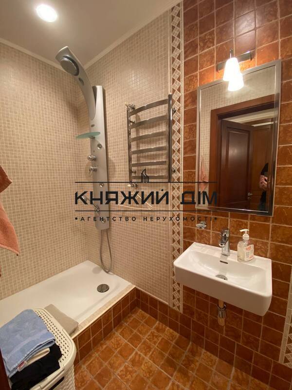 Квартира 3-кімн. оренда Київ, Дніпровський р-н – 80 м², Київ — 11/15