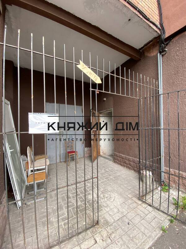 Квартира 3-кімн. оренда Київ, Дніпровський р-н – 80 м², Київ — 14/15