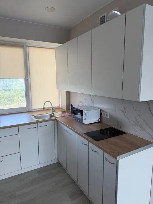 Квартира 1-кімн. оренда Суми, Ковпаковский – 26 м², Суми — 2/9