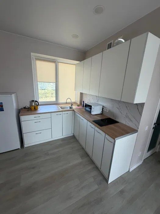 Квартира 1-кімн. оренда Суми, Ковпаковский – 26 м², Суми — 6/9