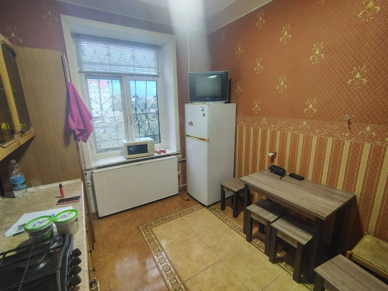 Квартира 2-кімн. оренда Суми – 44 м², Суми — 5/10