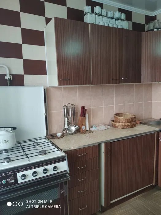 Квартира 1-кімн. оренда Суми, Заречный – 26 м²