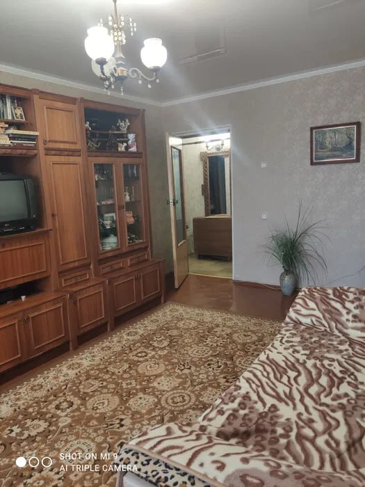 Квартира 1-кімн. оренда Суми, Заречный – 26 м², Суми — 4/8
