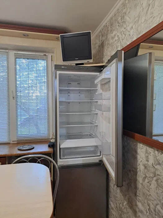 Квартира 1-кімн. продаж Суми – 16 м², Суми — 4/9