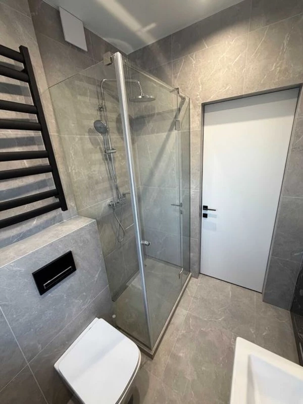 Квартира 1-кімн. продаж Київ, Голосеевский – 30 м², Київ — 15/15