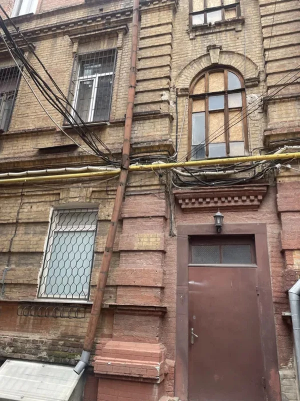 Квартира 2-кімн. продаж Харків, Киевский – 53 м², Харьков — 11/11