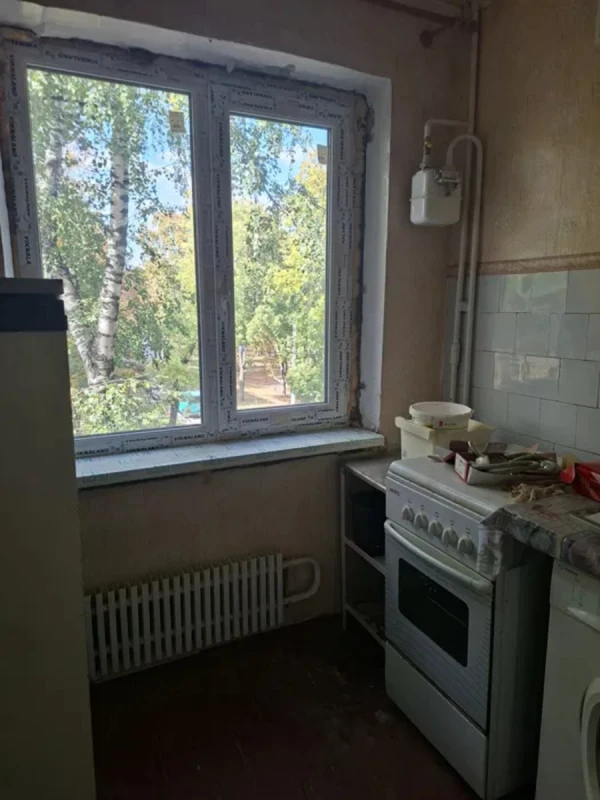 Квартира 2-кімн. продаж Харків, Салтовский (Московский) – 47 м², Харьков — 3/8