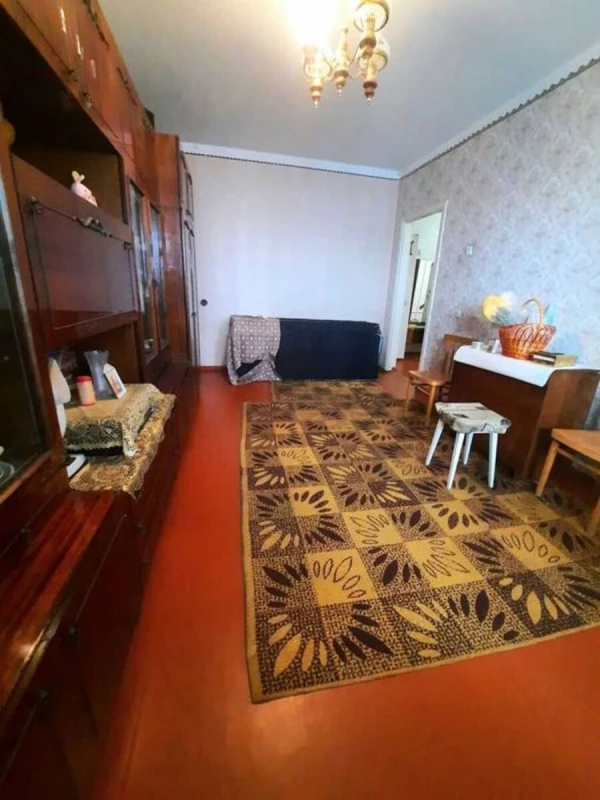 Квартира 1-кімн. продаж Харків, Индустриальный – 71 м², Харьков — 5/15