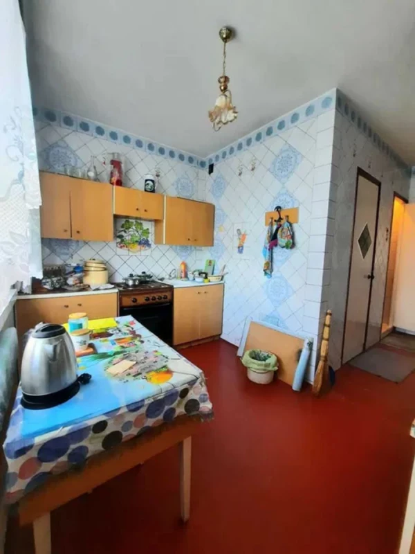 Квартира 1-кімн. продаж Харків, Индустриальный – 71 м², Харьков — 7/15