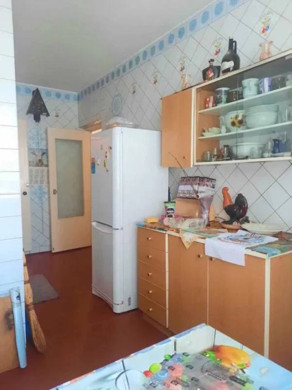 Квартира 1-кімн. продаж Харків, Индустриальный – 71 м², Харьков — 10/15