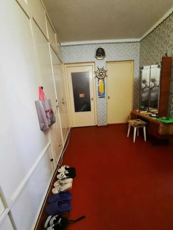 Квартира 1-кімн. продаж Харків, Индустриальный – 71 м², Харьков — 11/15