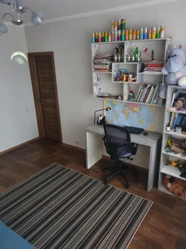 Квартира 1-кімн. продаж Харків, Индустриальный – 84 м², Харьков — 8/13