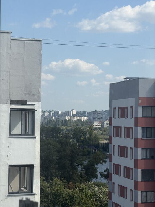 Квартира 1-кімн. продаж Харків, Киевский – 36 м², Харків — 10/12
