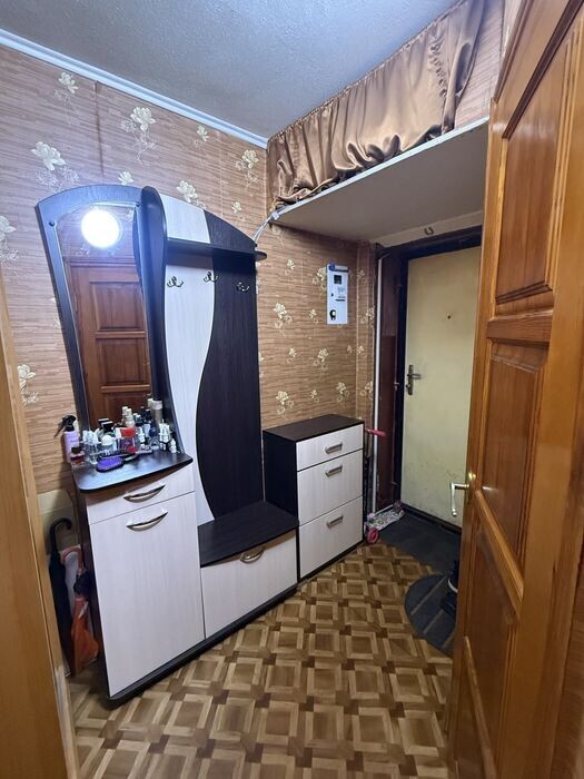 Квартира 1-кімн. продаж Харків, Холодногорский – 30 м², Харків — 5/8