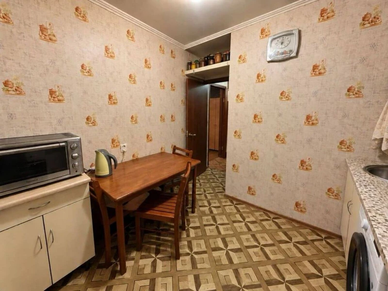Квартира 1-кімн. продаж Одеса, Київський – 31 м², Одесса — 2/7
