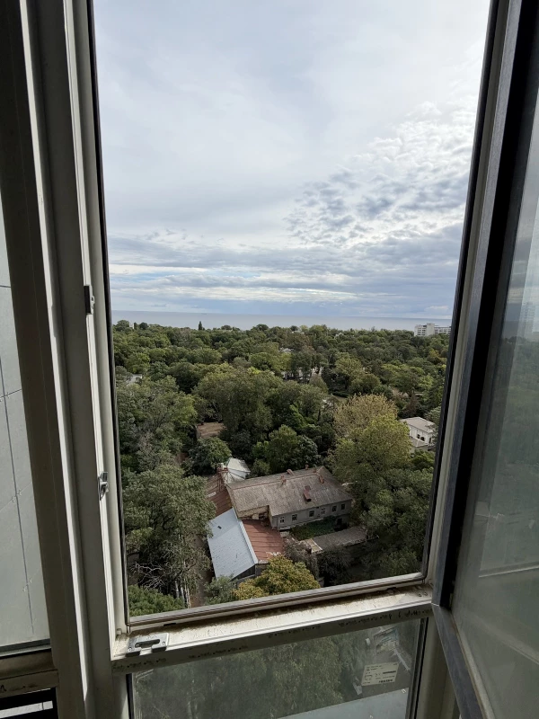 Квартира 2-кімн. продаж Одеса, Пересипський – 40 м², Одесса — 6/14