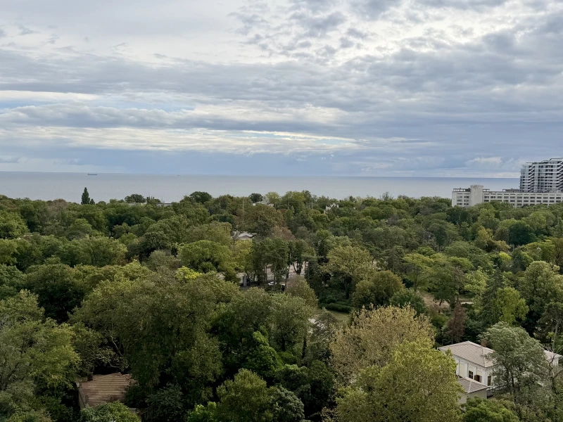 Квартира 2-кімн. продаж Одеса, Пересипський – 40 м², Одесса — 7/14