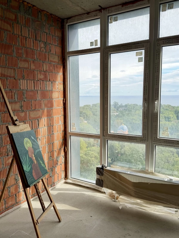 Квартира 2-кімн. продаж Одеса, Пересипський – 40 м², Одесса — 9/14