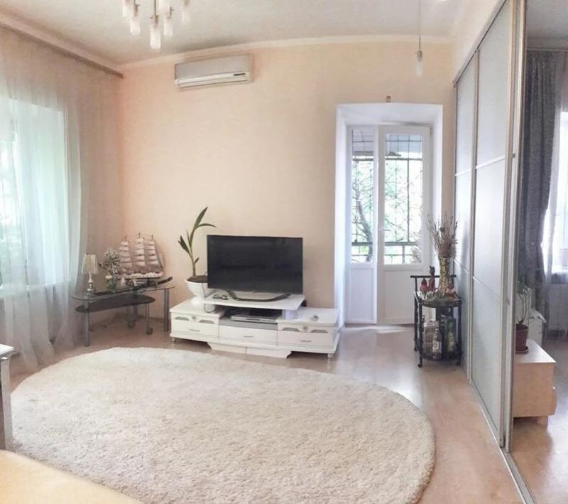 Квартира 2-кімн. продаж Одеса, Приморский – 53 м²