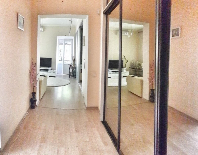 Квартира 2-кімн. продаж Одеса, Приморский – 53 м², Одесса — 3/8