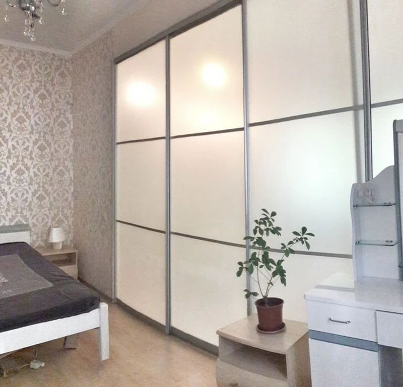 Квартира 2-кімн. продаж Одеса, Приморский – 53 м², Одесса — 4/8