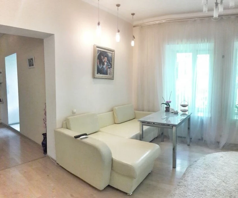 Квартира 2-кімн. продаж Одеса, Приморский – 53 м², Одесса — 7/8