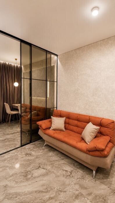 Квартира 1-кімн. продаж Одеса, Приморский – 30 м², Одесса — 9/12