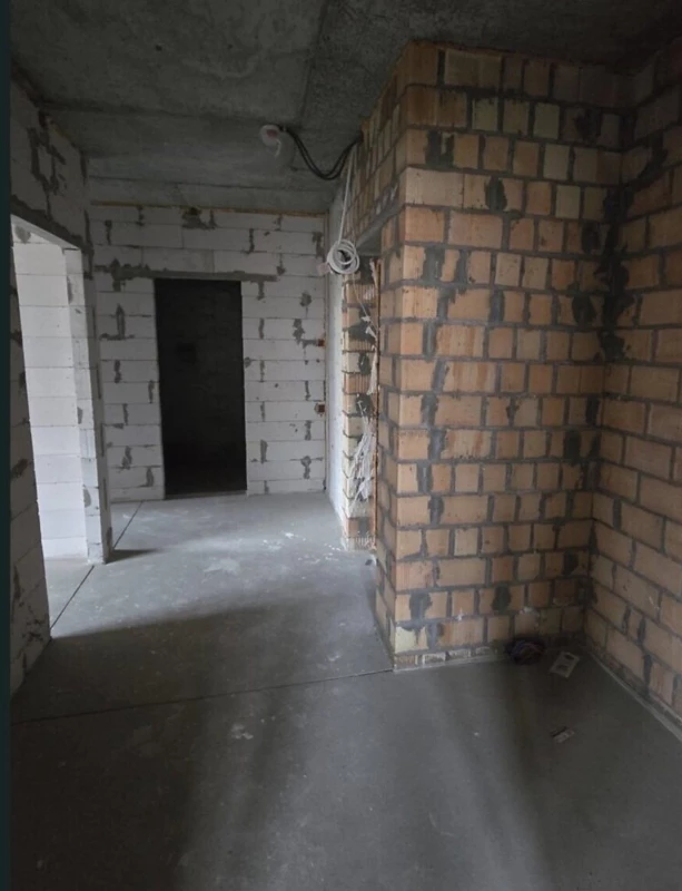 Квартира 2-кімн. продаж Одеса, Хаджибейський(Малиновський) – 35 м², Одесса — 9/12