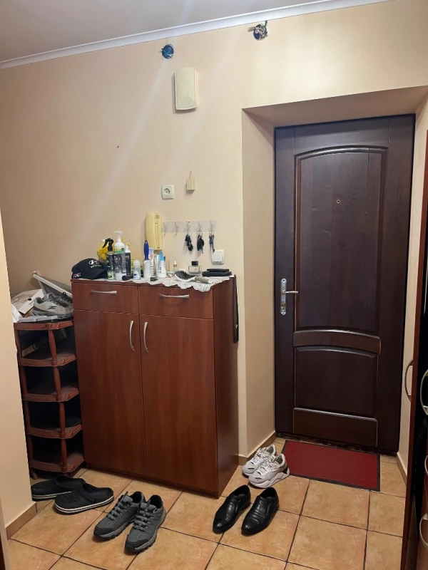 Здам квартиру на Тополе, Дніпро — 8/12