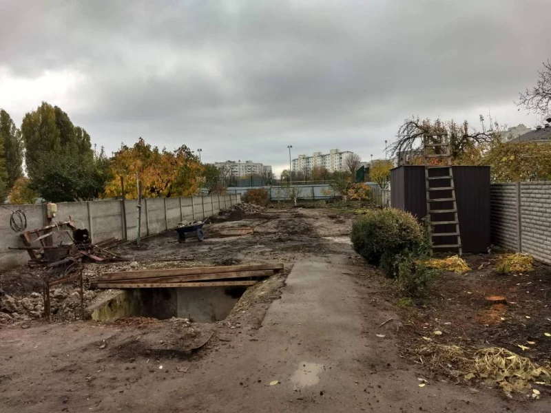 Земельна ділянка під забудову на Валерія Гудзя, Бориспіль, Бориспіль — 3/8