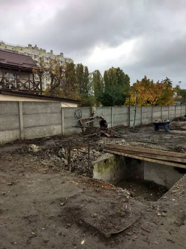 Земельна ділянка під забудову на Валерія Гудзя, Бориспіль, Бориспіль — 6/8