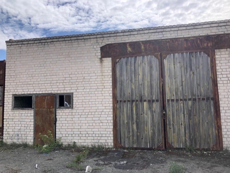 Комерційна нерухомість – 5600 м², Канев — 4/15