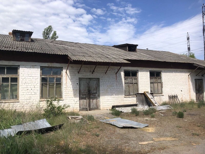 Комерційна нерухомість – 5600 м², Канев — 9/15