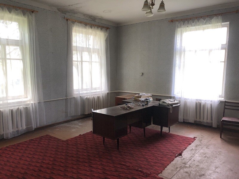 Комерційна нерухомість – 5600 м², Канев — 13/15