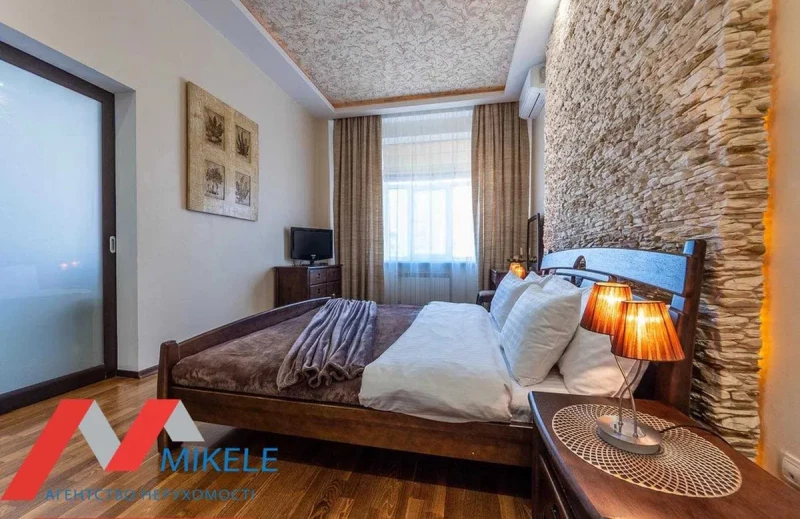 Квартира 2-кімн. оренда Київ, Печерский – 80 м², Київ — 3/14