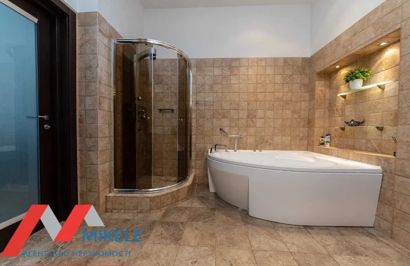 Квартира 2-кімн. оренда Київ, Печерский – 80 м², Київ — 12/14