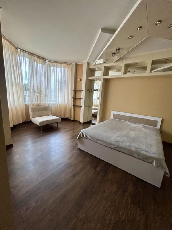 Квартира 1-кімн. оренда Київ, Дарницкий – 46.8 м²