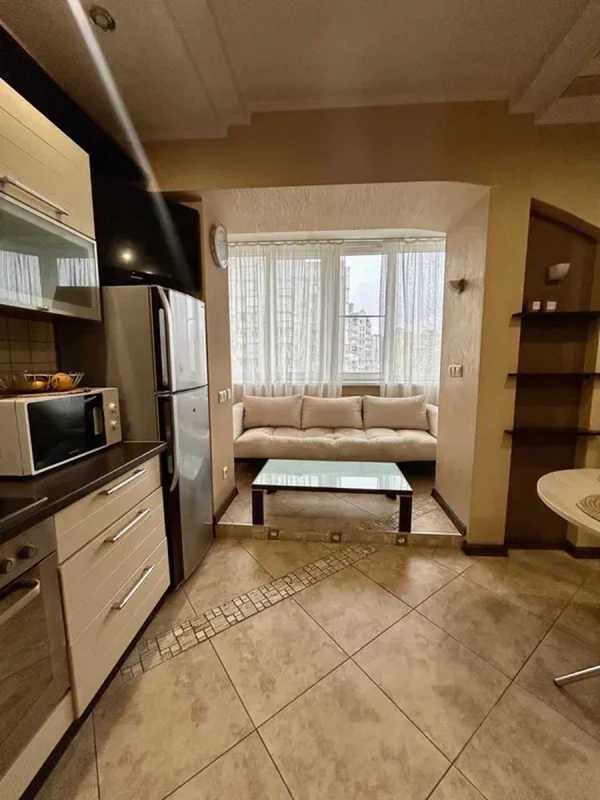 Квартира 1-кімн. оренда Київ, Дарницкий – 46.8 м², Київ — 5/8