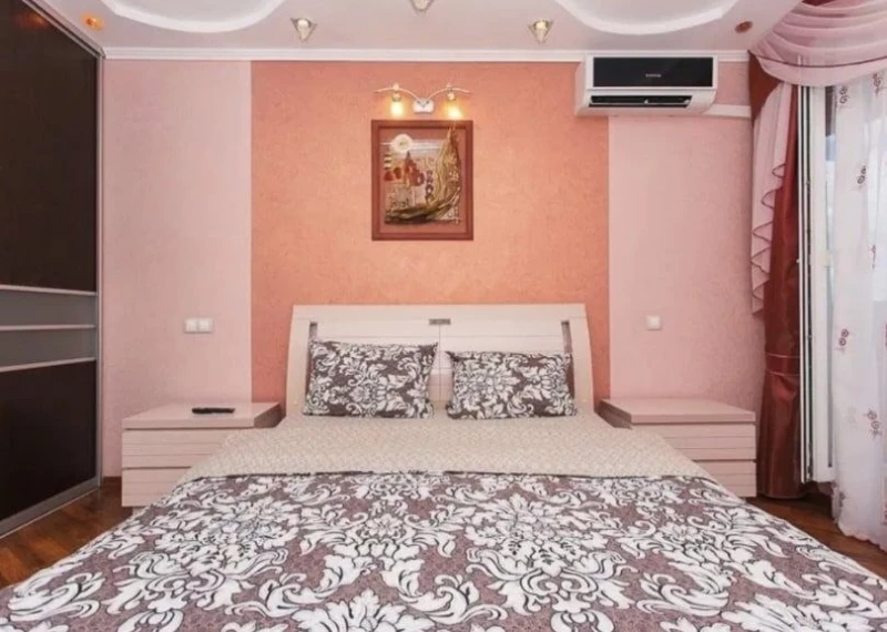 Квартира 3-кімн. оренда Суми, Заречный – 37 м², Суми — 2/9