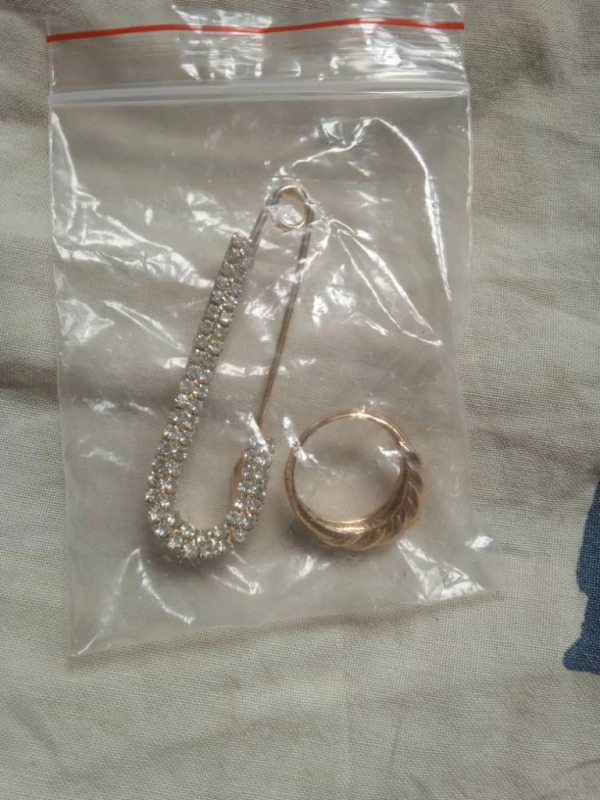 Золото лотом продам, Львів — 2/2