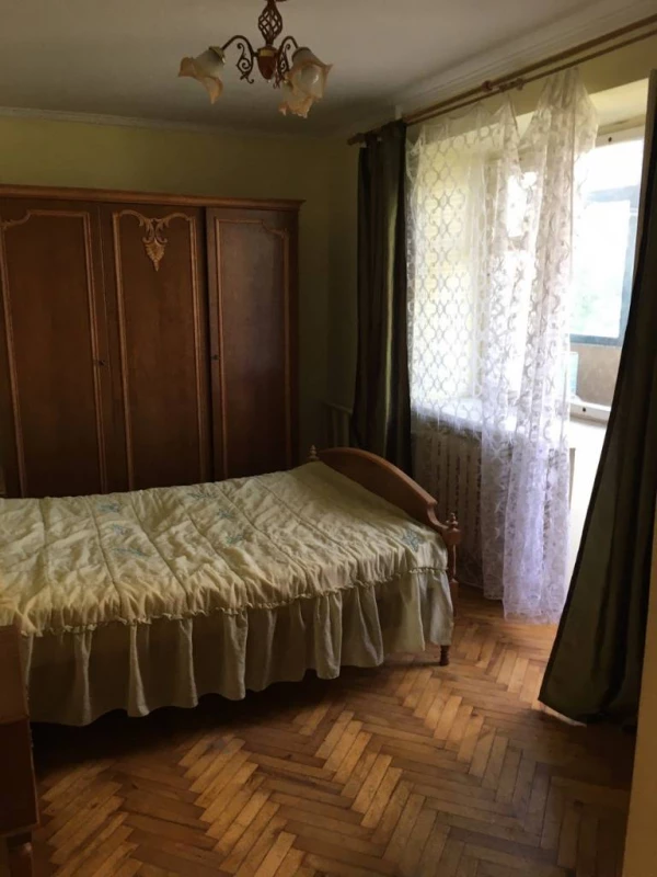 Продаж 3-х кімнатної квартири, місто Львів  в районі Стрийського парку, Львов — 6/10