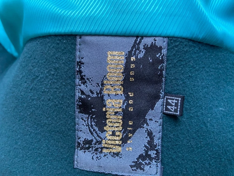 Елегантне пальто Victoria Bloom xs-s/42-44, Дніпро — 3/5