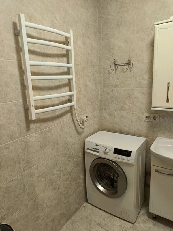 Квартира 2-кімн. продаж Святопетрівське – 12 м², Святопетрівське — 8/15
