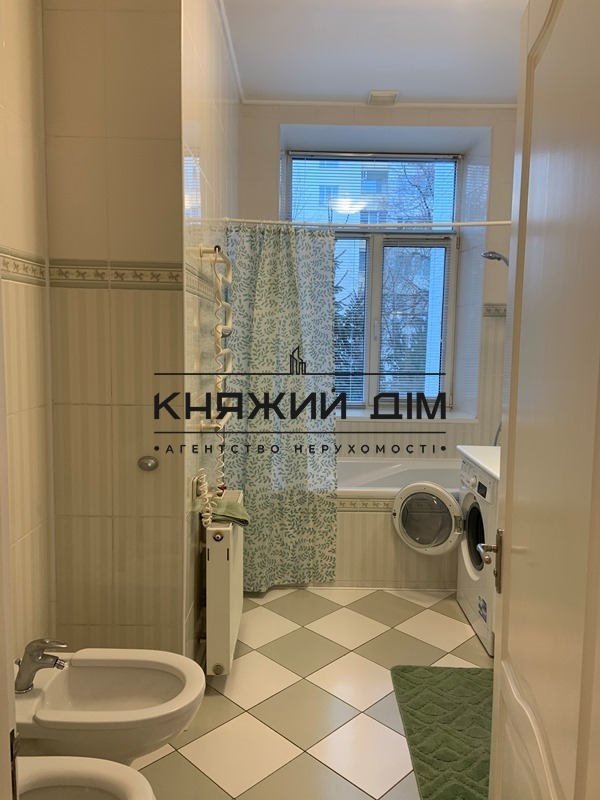 Квартира 3-кімн. оренда Київ, Шевченкiвський р-н – 58 м², Київ — 6/15